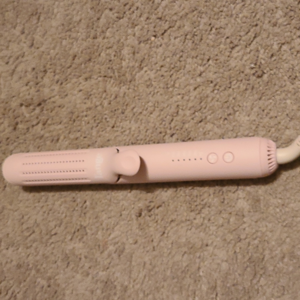 Lange Le Duo 360 Airflow Styler